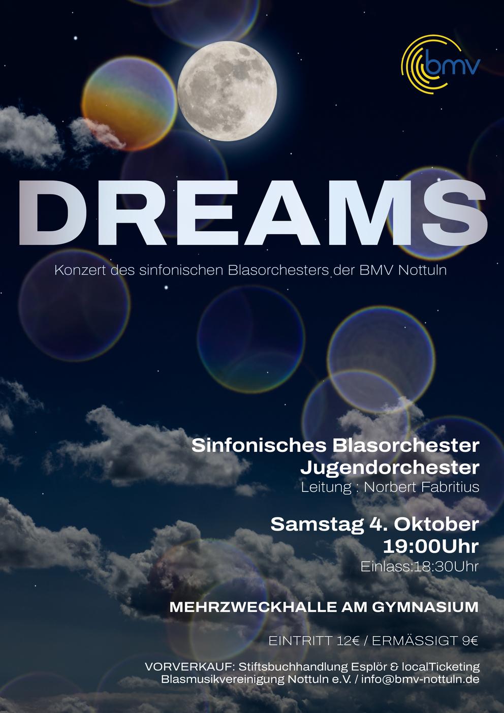 Plakat BMV Nottuln Herbst 2025 ONLINE