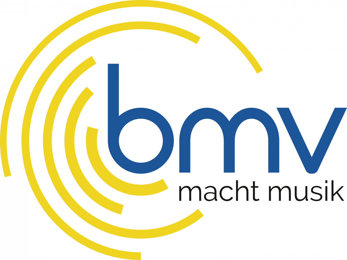 BMV-Logo seit 2022